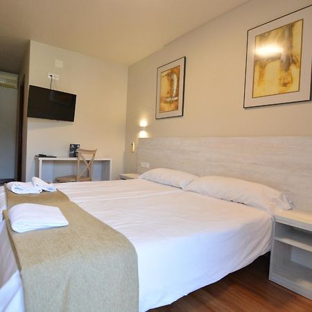 Hotel Ducay Olite Exterior foto