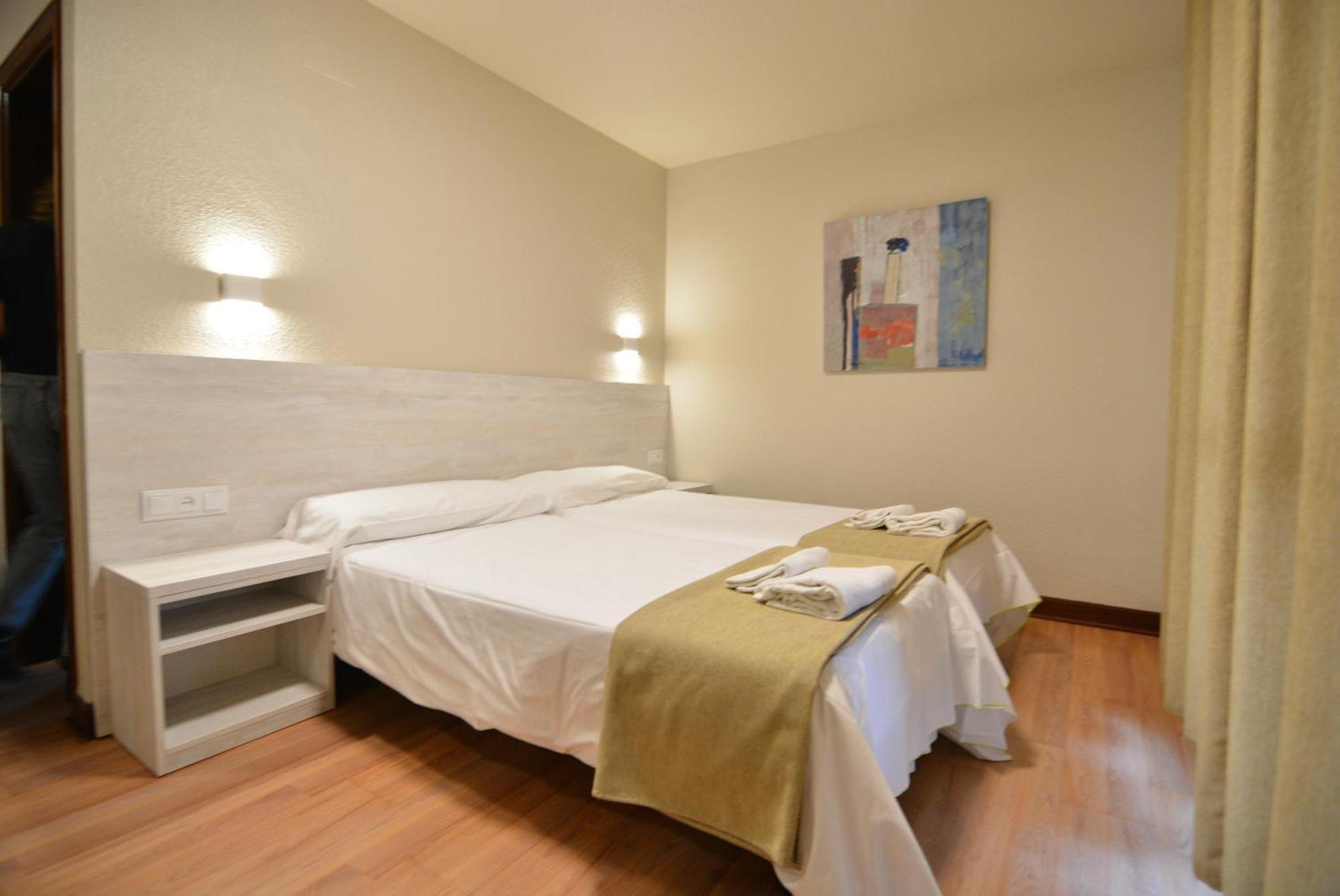 Hotel Ducay Olite Exterior foto