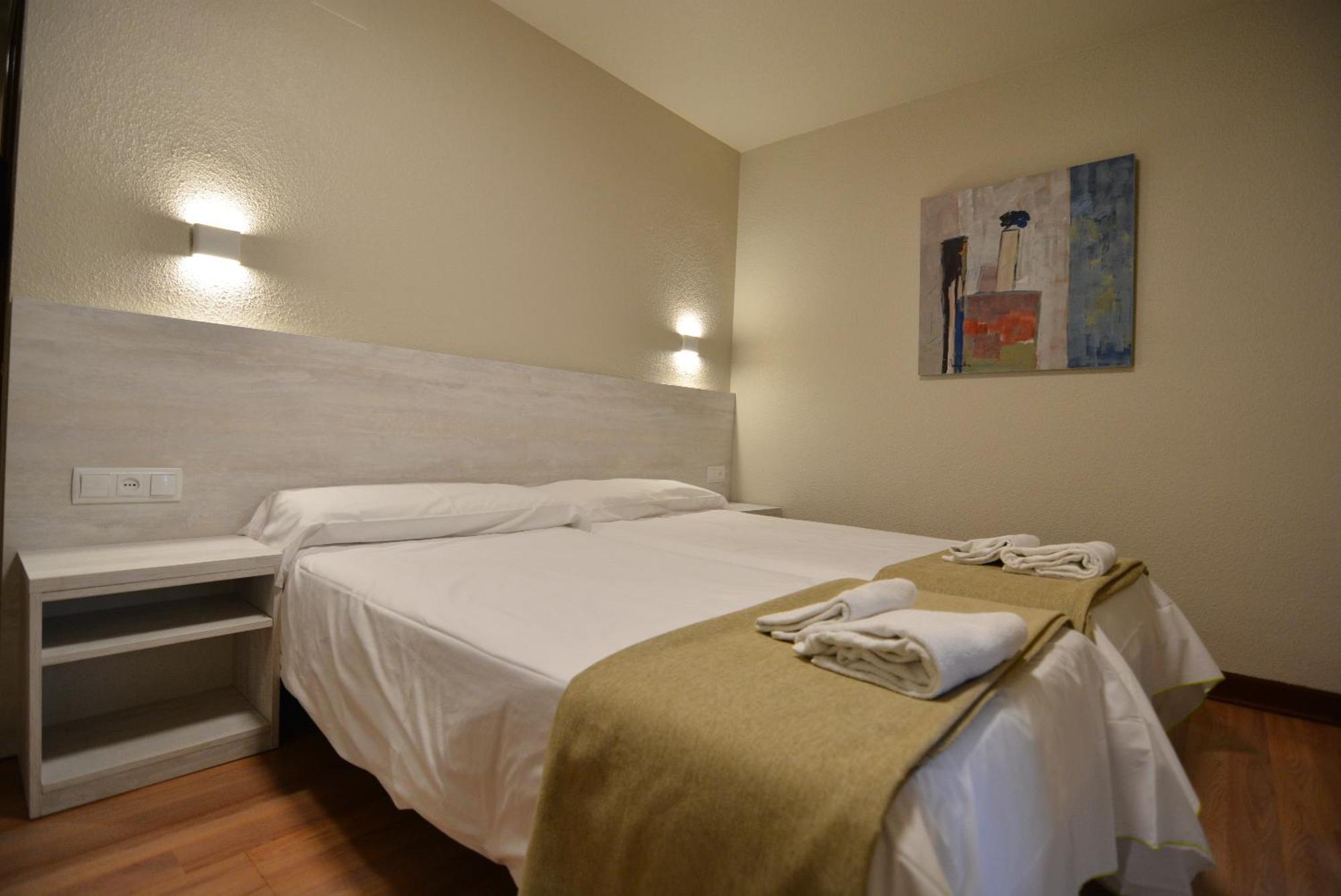 Hotel Ducay Olite Exterior foto