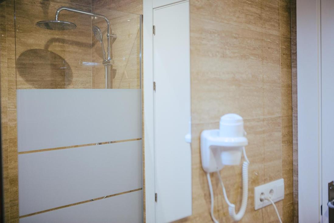 Hotel Ducay Olite Habitación foto