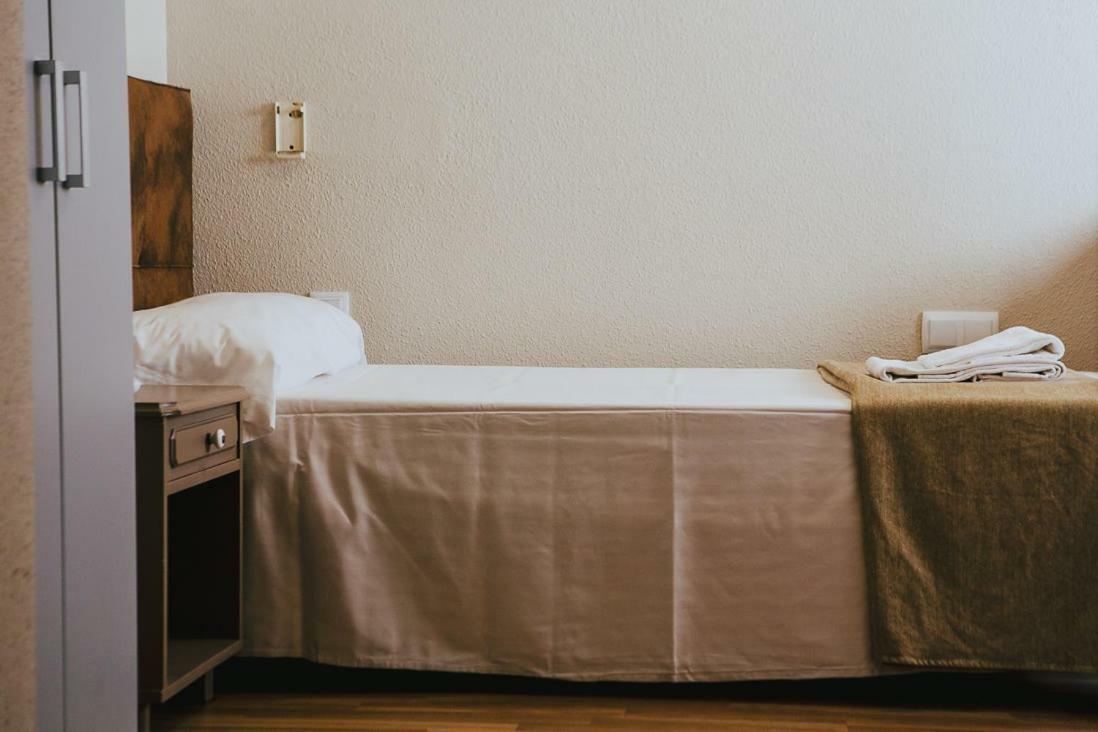 Hotel Ducay Olite Habitación foto