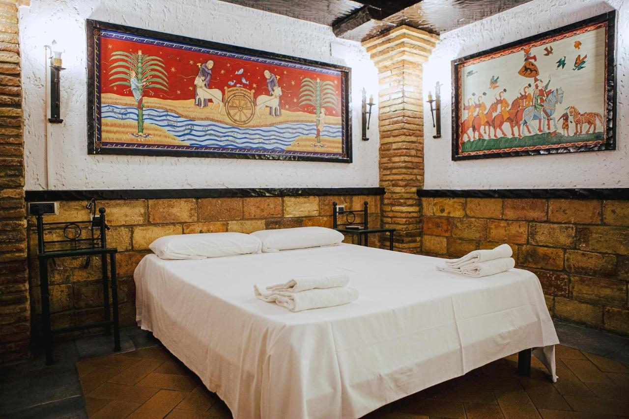 Hotel Ducay Olite Exterior foto